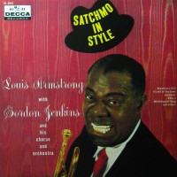 Purchase Louis Armstrong - Satchmo In Style (Vinyl)