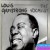 Buy Louis Armstrong - The Vocalist (2CD) CD1 Mp3 Download