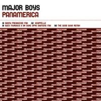 Purchase major boys - Panamerica (Vinyl)