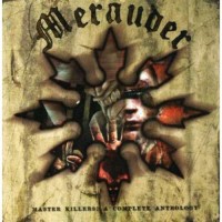 Purchase Merauder - Master Killers: A Complete Anthology CD1