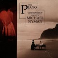 Purchase Michael Nyman - The Piano Mp3 Download
