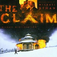 Purchase Michael Nyman - The Claim