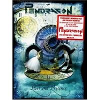 Purchase Pendragon - Past and Presence (DVD-rip)