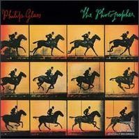 Purchase Philip Glass - The Photographer
