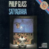 Purchase Philip Glass - Satyagraha - Disc 2