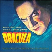 Purchase Philip Glass - Dracula [soundtrack]