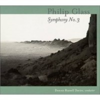 Purchase Philip Glass - Symphony No. 3