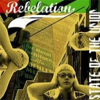 Purchase Rebelation - State Of The Union