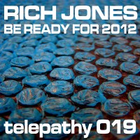 Purchase Rich Jones - Be Ready For 2012 (ep)
