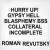 Buy Roman Revutsky - Incomplete EP Mp3 Download