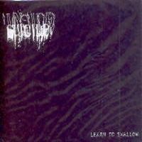 Purchase Suicide Inside - Learn To Swallow