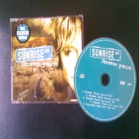 Purchase sunrise avenue - Forever Yours (Maxi)