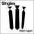 Buy Singles - Start Again Mp3 Download