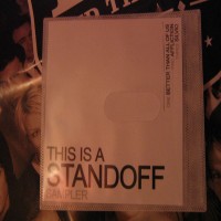 Purchase This Is a Standoff - Sampler