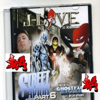 Purchase VA - J-Love-Street Savior Pt. 6 (Hosted By Ghostface Killah)