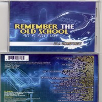 Purchase remember the oldschool - remember the oldschool mixed b