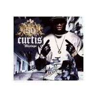 Purchase 50 Cent - Curtis Mixtape
