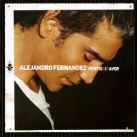 Purchase Alejandro Fernandez - Viento A Favor