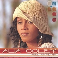 Purchase Alia Coley - Feel My Heart