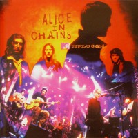 Purchase Alice In Chains - MTV Unplugged