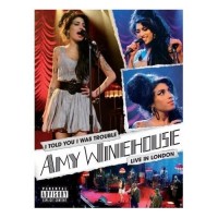 Purchase Amy Winehouse - I Told You I Was Trouble (DVD)