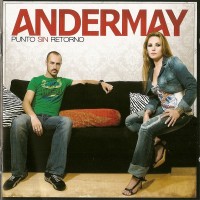 Purchase Andermay - Punto Sin Retorno