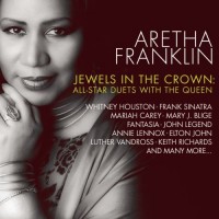 Purchase Aretha Franklin - Jewels In The Crown