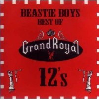 Purchase Beastie Boys - Best Of Grand Royal 12's