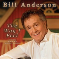 Purchase bill anderson - The Way I Feel