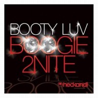 Purchase Booty Luv - Boogie 2nite