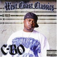 Purchase C-Bo - West Coast Classics