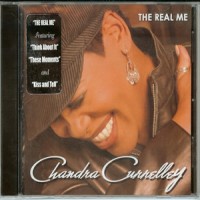 Purchase Chandra Currelley - The Real Me