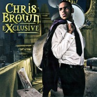 Purchase Chris Brown - Exclusive