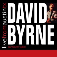 Purchase David Byrne - Live From Austin TX