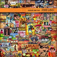Purchase Doug Bryan - Mad Love