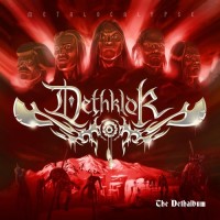 Purchase Dethklok - The Dethalbum
