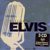 Purchase Elvis Presley - Introducing CD3