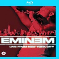 Purchase Eminem - Live From New York City (DVDА)