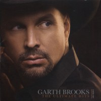 Purchase Garth Brooks - The Ultimate Hits CD2