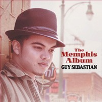 Purchase Guy Sebastian - The Memphis Album