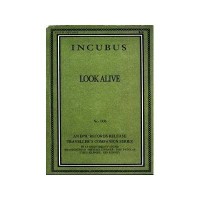 Purchase Incubus - Look Alive (DVD)