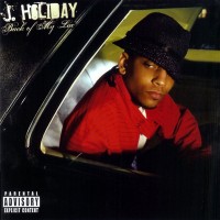 Purchase J. Holiday - Back Of My Lac'