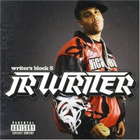 Purchase Jr Writer - Writers Block 5