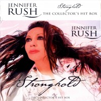 Purchase Jennifer Rush - Stronghold - Hits & Favourites Vol. 1 CD1