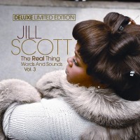 Purchase Jill Scott - The Real Thing (Words And Sounds Vol.3)