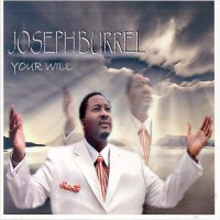 Purchase Joseph Burrel - Your Will