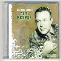 Purchase Jim Reeves - Country Legend