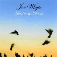 Purchase Joe Whyte - Devil In The Details