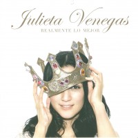 Purchase Julieta Venegas - Realmente Lo Mejor