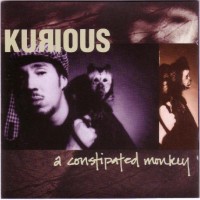 Purchase Kurious - A Constipated Monkey